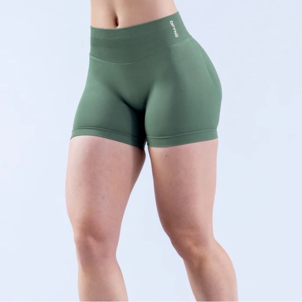 DYFNE Impact Shorts